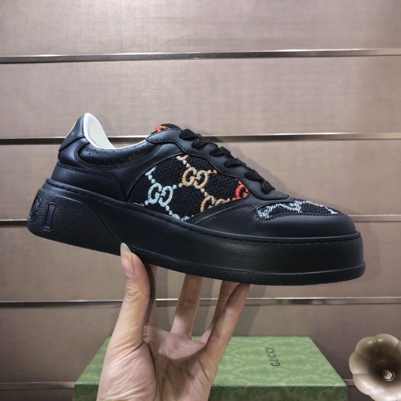 Gucci Low Shoes